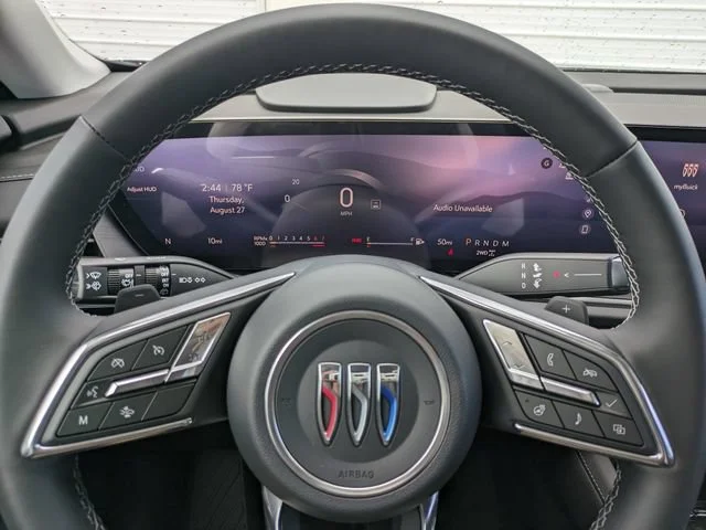 2026 Buick Envision Preferred - Photo 24