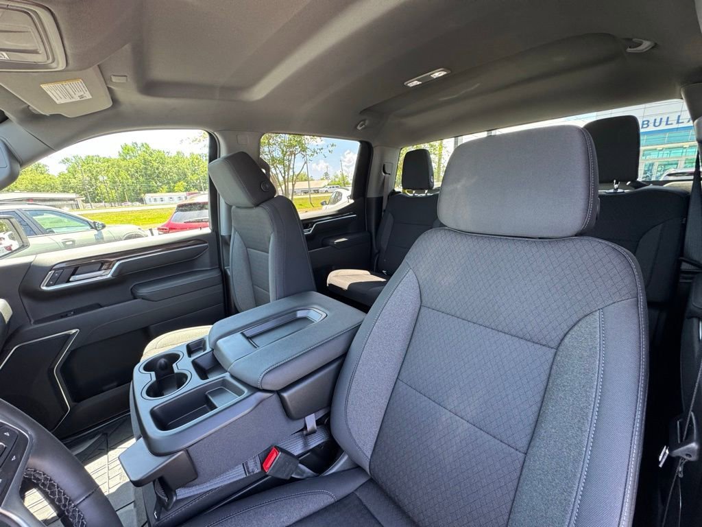 2026 Chevrolet Silverado 1500 RST - Photo 13