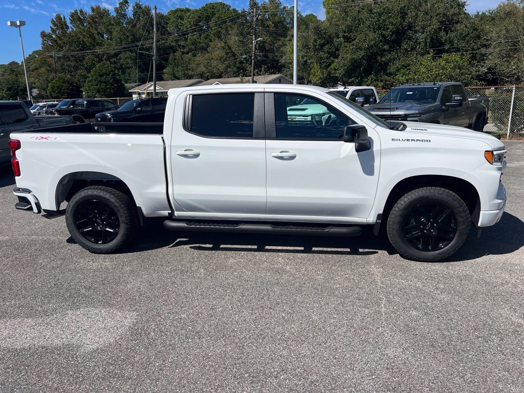 2026 Chevrolet Silverado 1500 RST - Photo 6