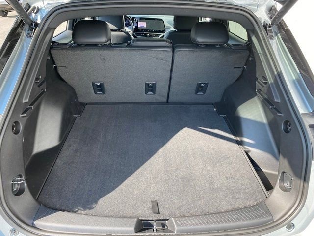 2024 Chevrolet Equinox EV RS Gray at Nick Chevrolet