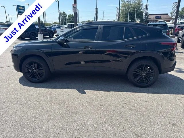 Used 2026 Black Chevrolet ACTIV image 6