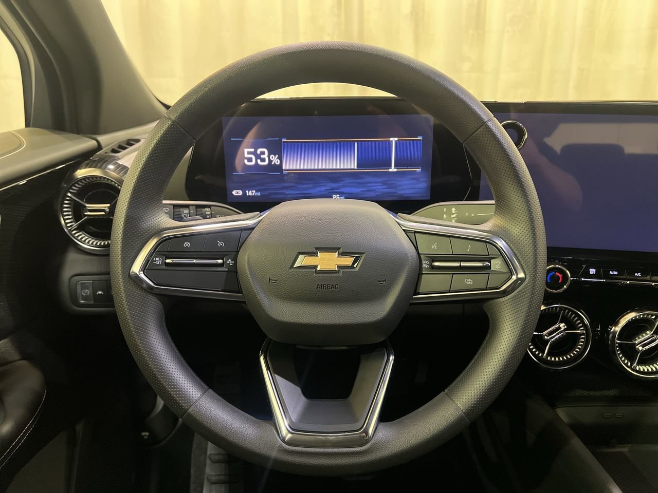 2025 Chevrolet Blazer EV LT - Photo 15