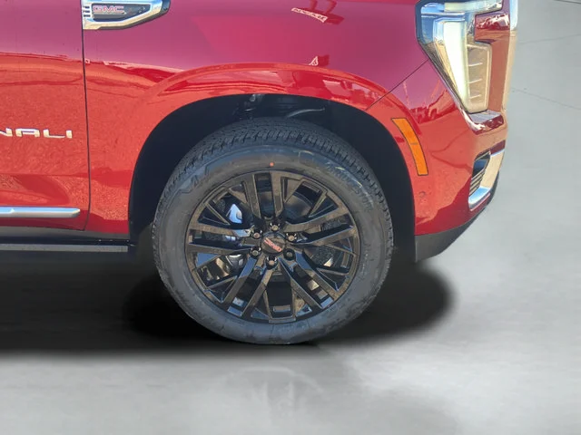 2026 GMC Yukon XL Denali - Photo 32