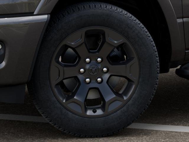 2026 RAM 1500 Big Horn/Lone Star - Photo 8