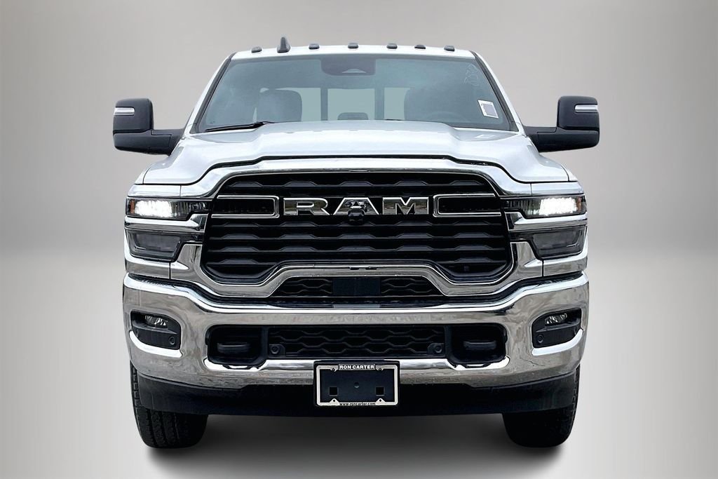 New 2026 Ram 2500 Tradesman 4D Crew Cab