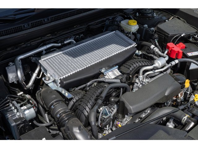 2026 Subaru Outback Touring XT - Photo 21