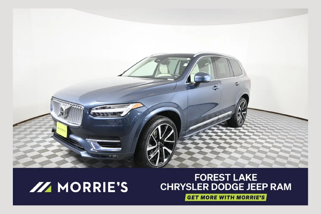 2023 Volvo XC90