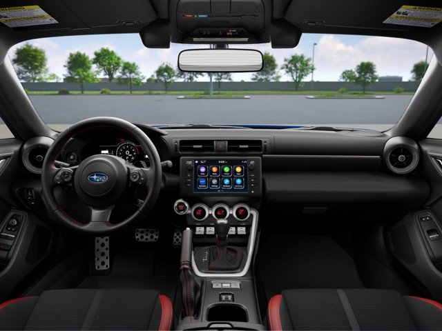 New 2026 WR BLUE PEARL Subaru Limited image 18