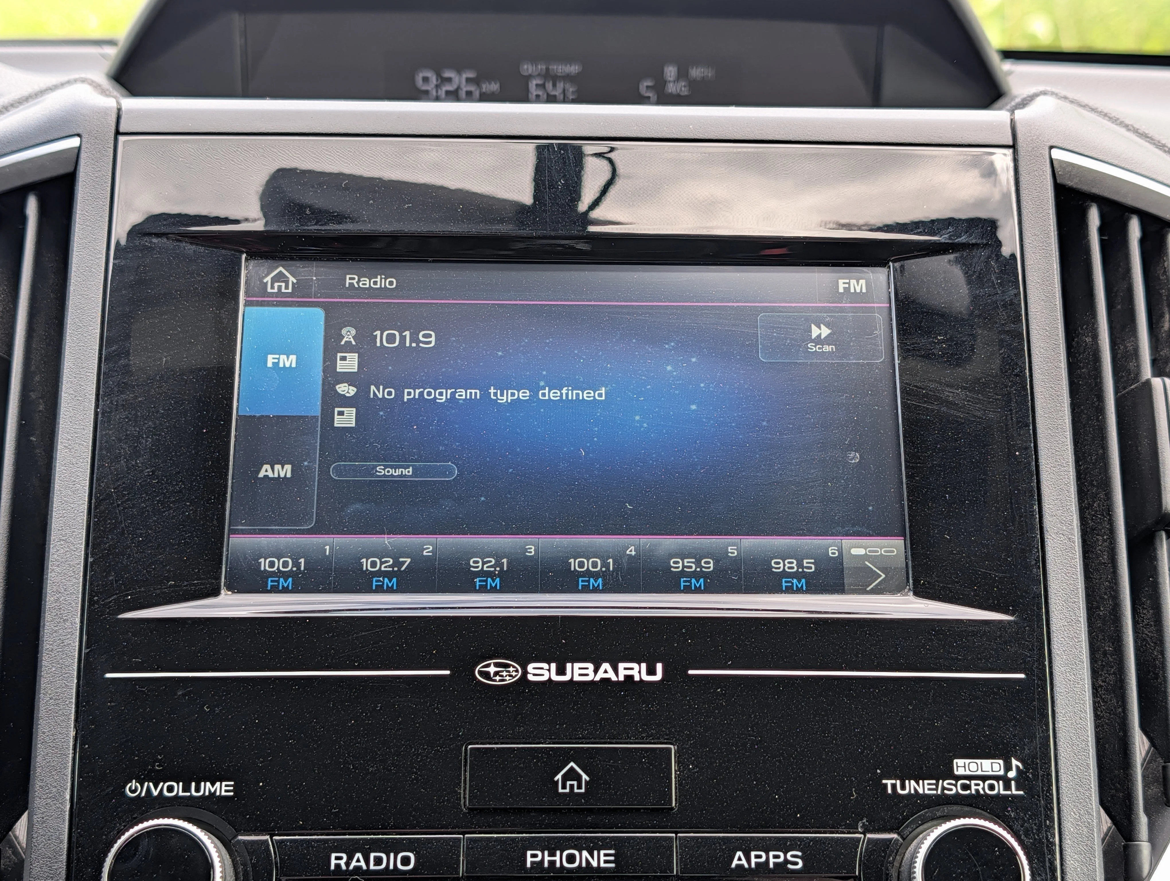 2023 Subaru Crosstrek Base - Photo 21