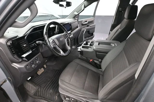 2023 Chevrolet Silverado 1500 RST - Photo 17