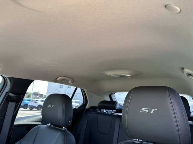 2026 Buick Encore GX Sport Touring - Photo 18