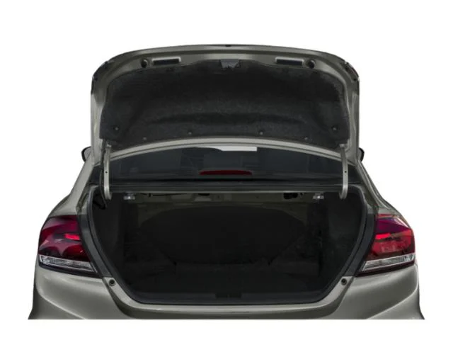 Used 2015  Honda EX image 12