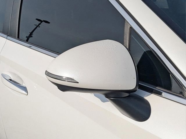 2022 Hyundai Sonata Limited - Photo 45