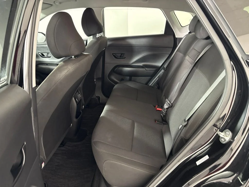 Used 2024 Black Hyundai SEL image 20