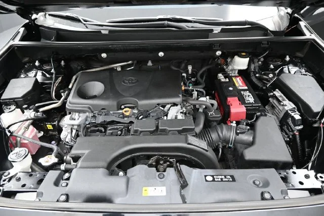 Used 2021 Black Toyota Limited image 31
