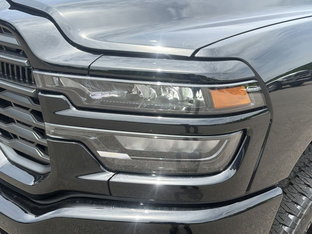 New 2026 Black Ram Black Express image 19