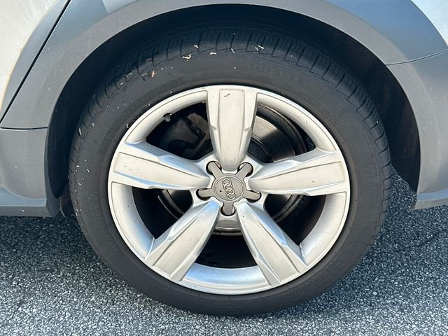 Used 2016 Silver Audi 2.0T Premium image 21