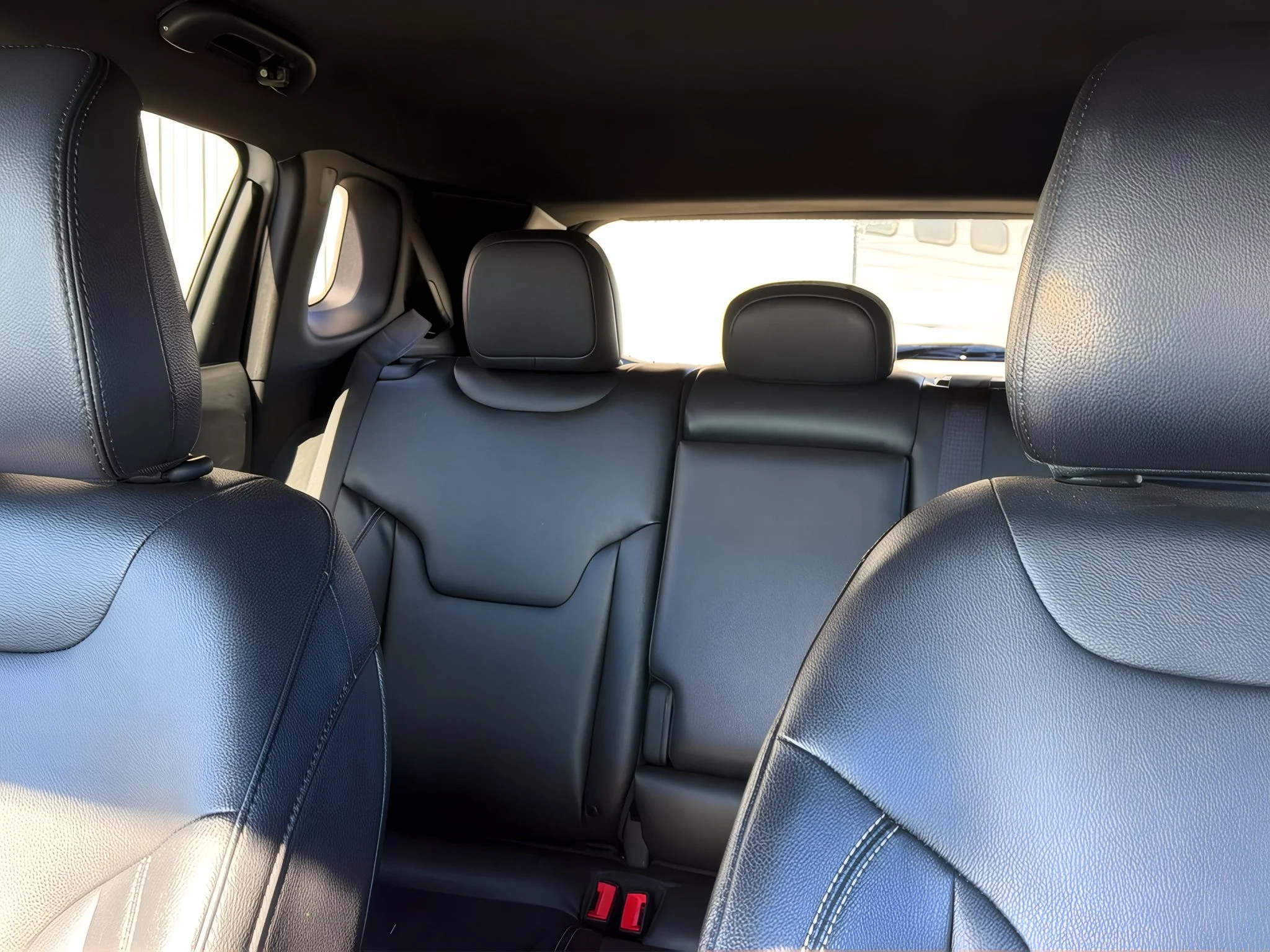 2025 Jeep Compass Limited - Photo 27