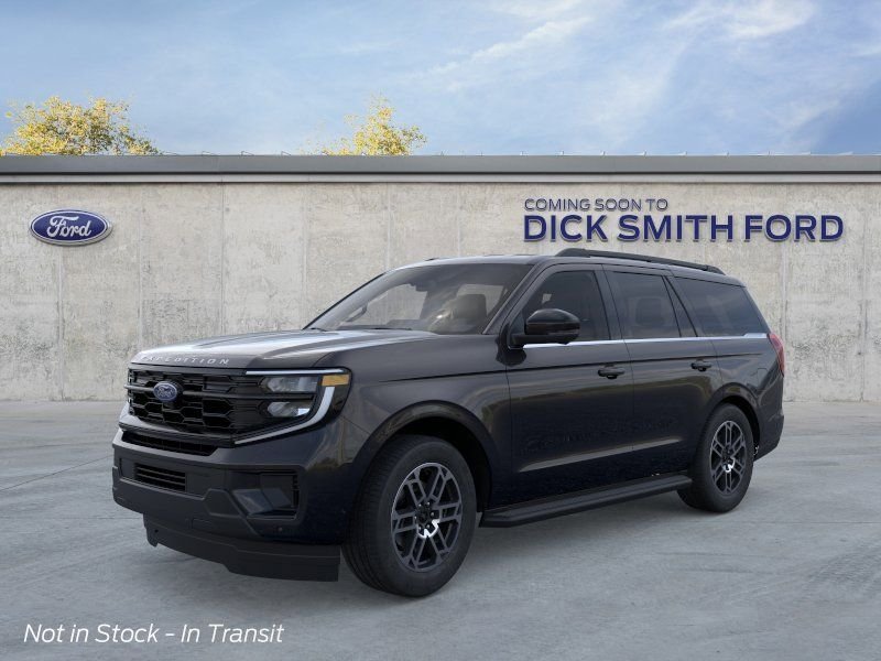 2026 Ford Expedition Active 4x4's photo