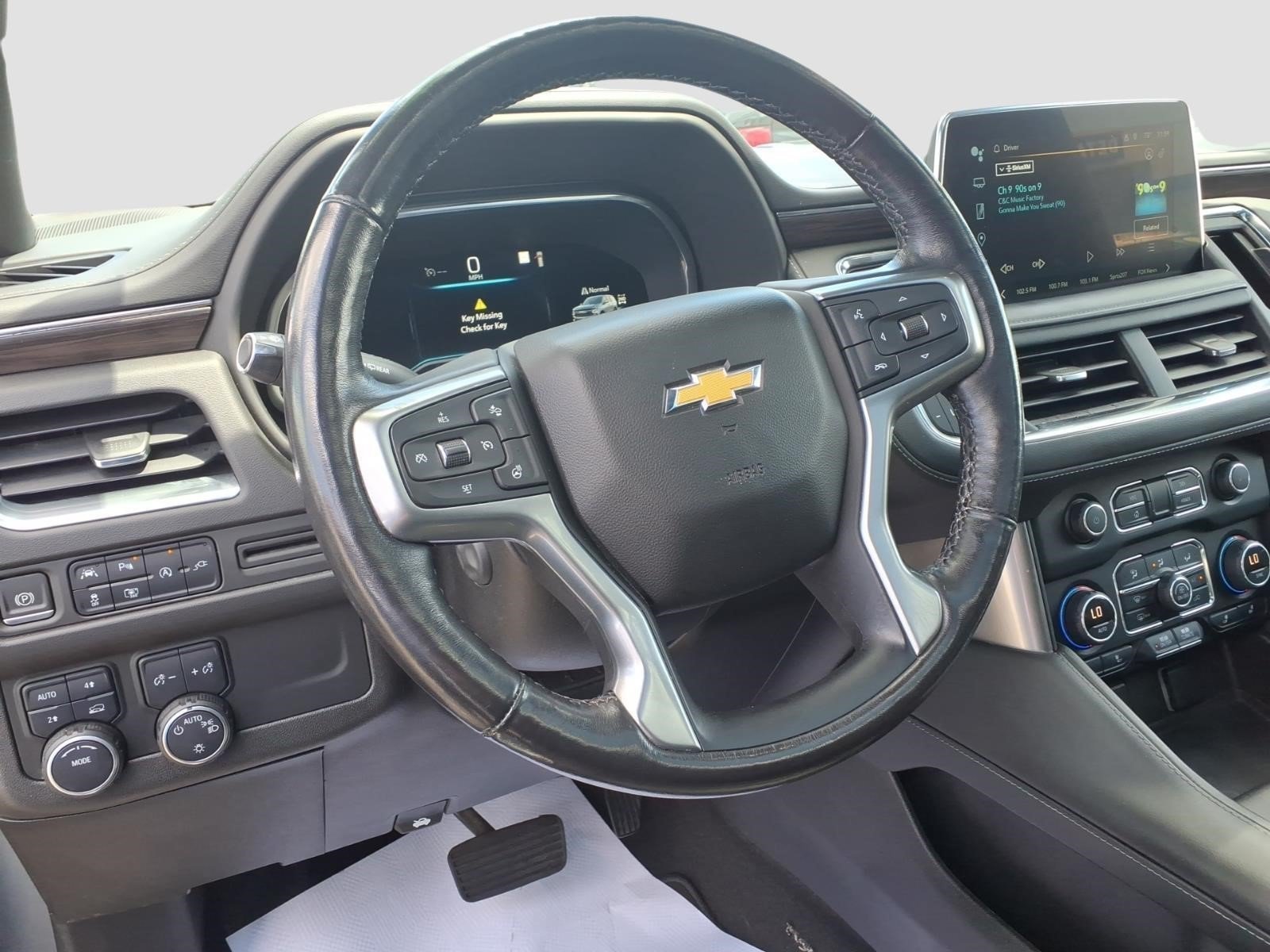 Used 2022 Satin Steel Metallic G9k Chevrolet LT image 12