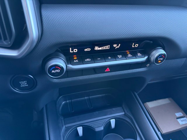 New 2026 Machine Gray Metallic Mazda 2.5 S Select AWD image 17