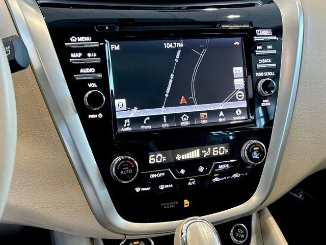 Used 2017 Blue Nissan Platinum image 25