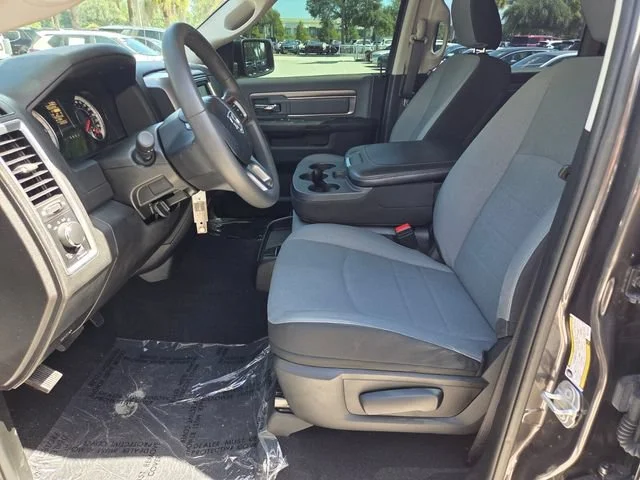 Used 2021 Sterling Met Ram SLT image 5