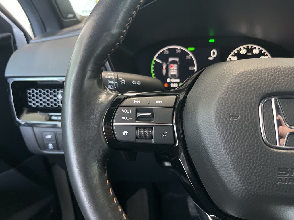2023 Honda CR-V Sport Touring - Photo 7