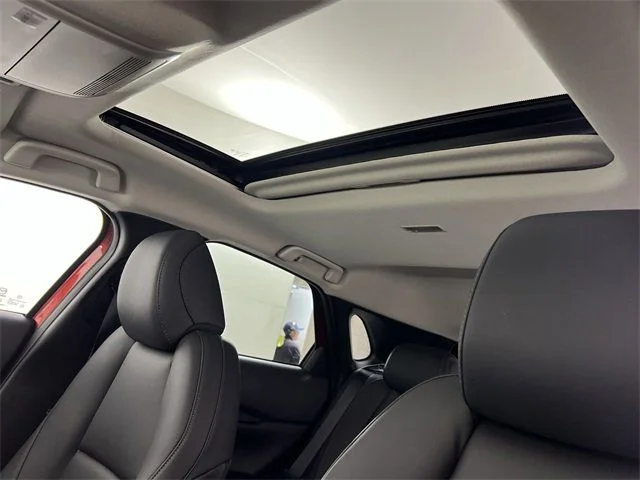 2026 Mazda CX-30 Preferred - Photo 13