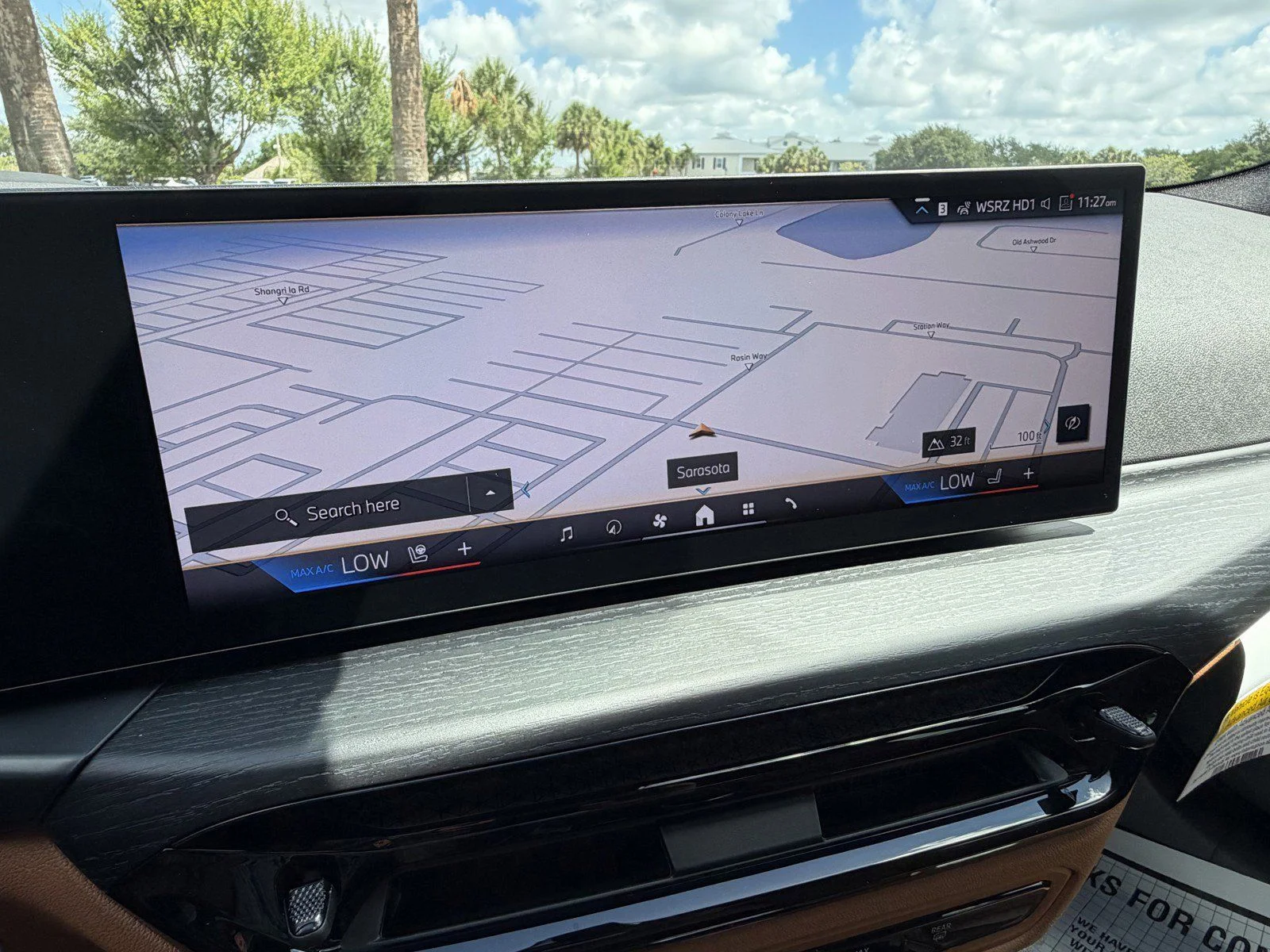 New 2026 Tanzanite Blue II Metallic BMW 330i image 26