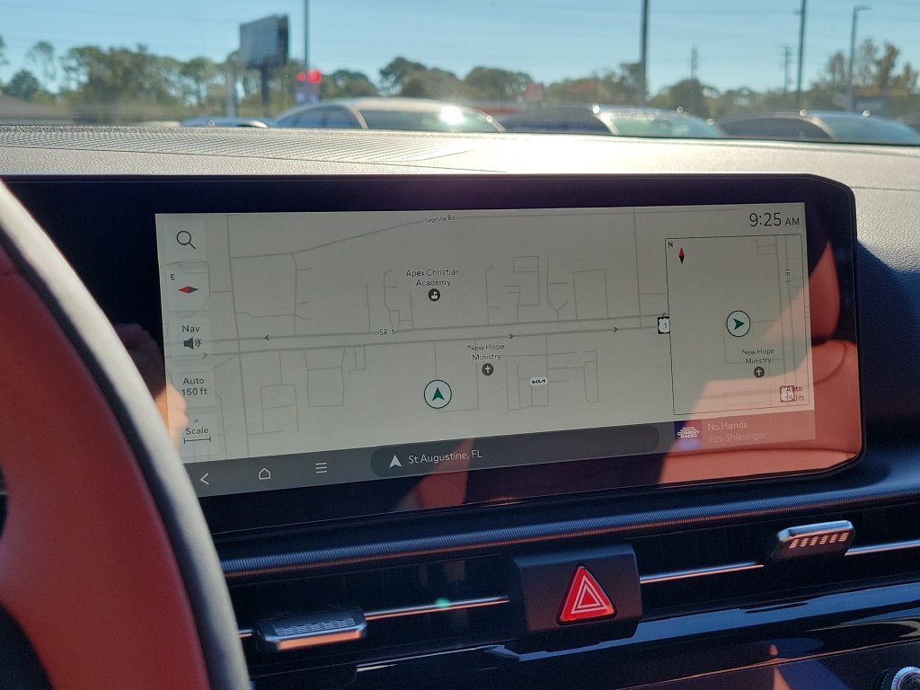 New 2027 Wolf Gray Kia SX Prestige image 29