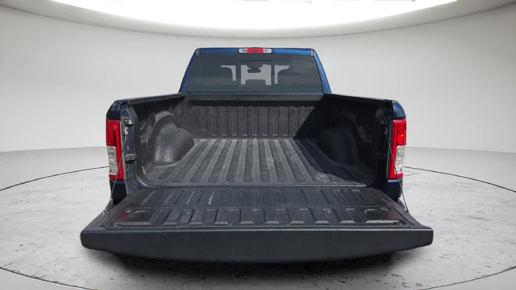 Used 2022 Blue Ram Big Horn/Lone Star image 40