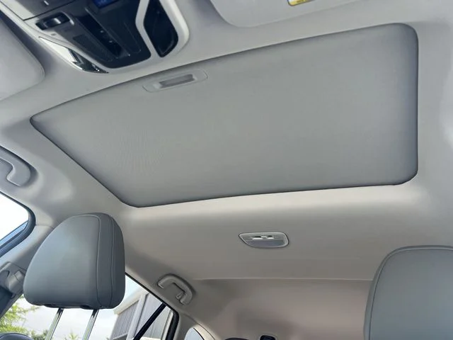Used 2024 Silver Subaru Limited image 18