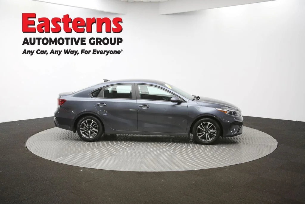Used 2023 Gray Kia LXS image 43