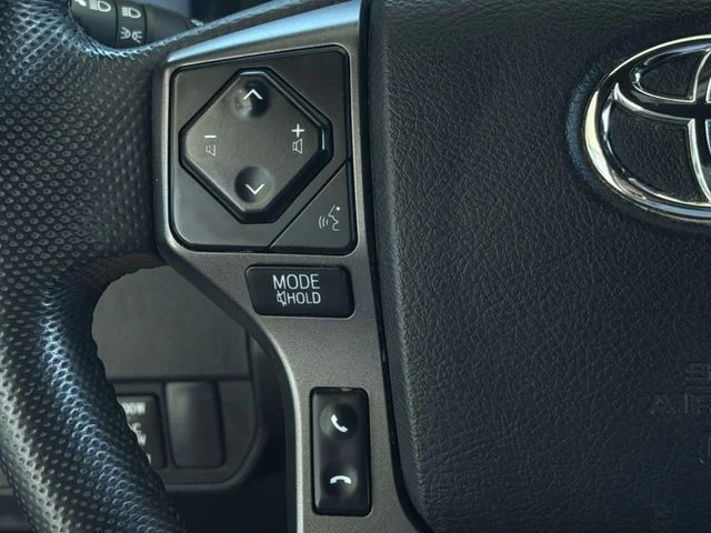 Used 2023 Gray Toyota TRD Sport image 27