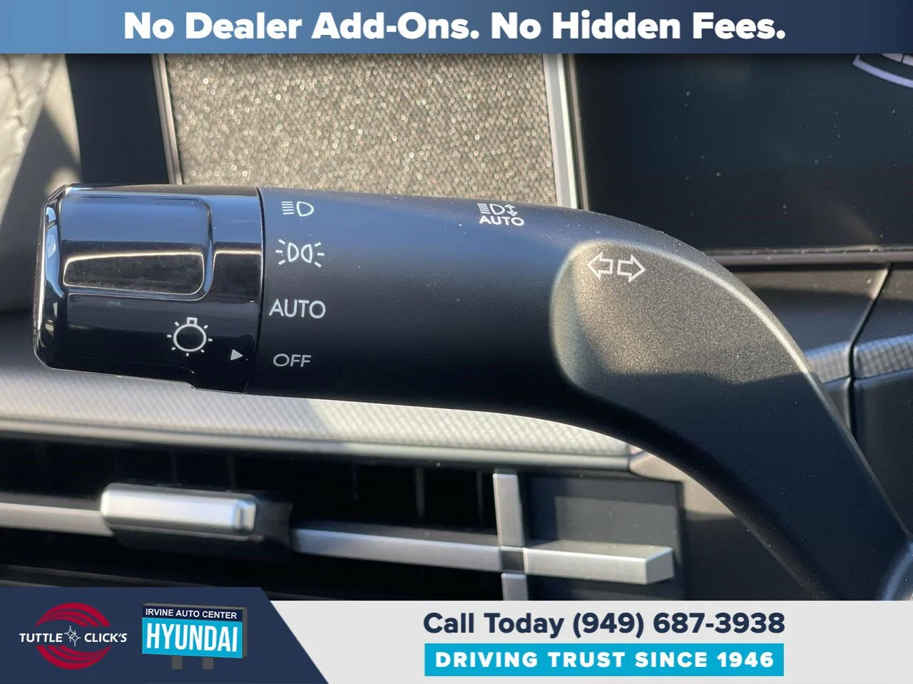 Used 2026 PHANTOM BLACK HYUNDAI SEL image 34