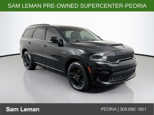 2023 Dodge Durango