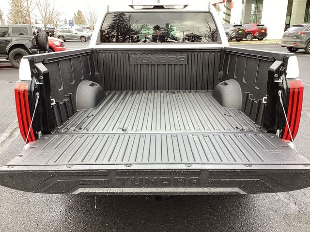 2026 Toyota Tundra SR5 - Photo 28