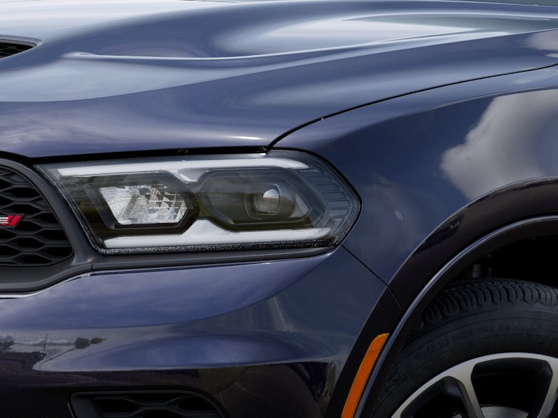 New 2026 Night Moves Exterior Paint Dodge GT PLUS image 6