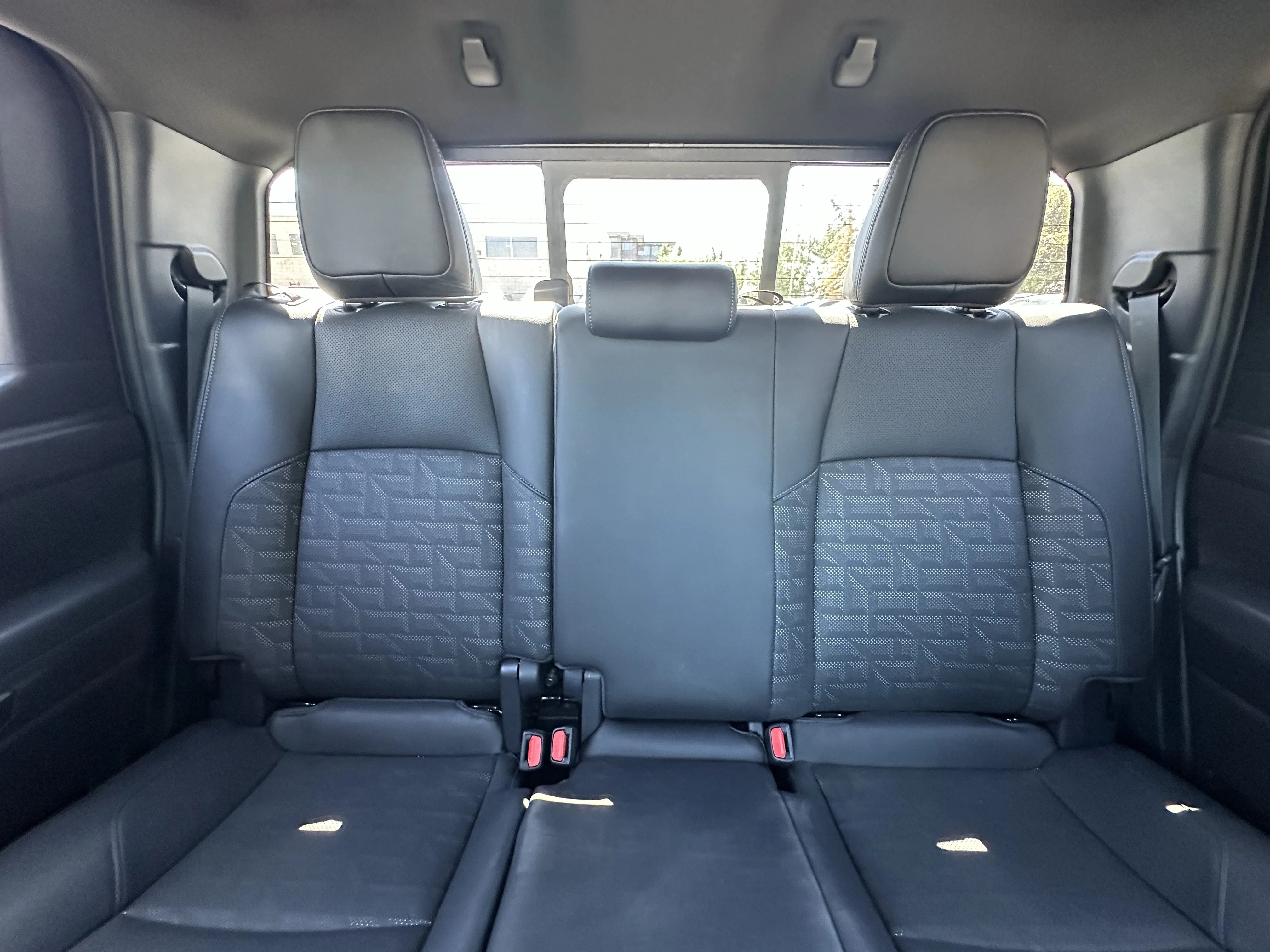 Certified Used 2024 White Toyota Base image 22