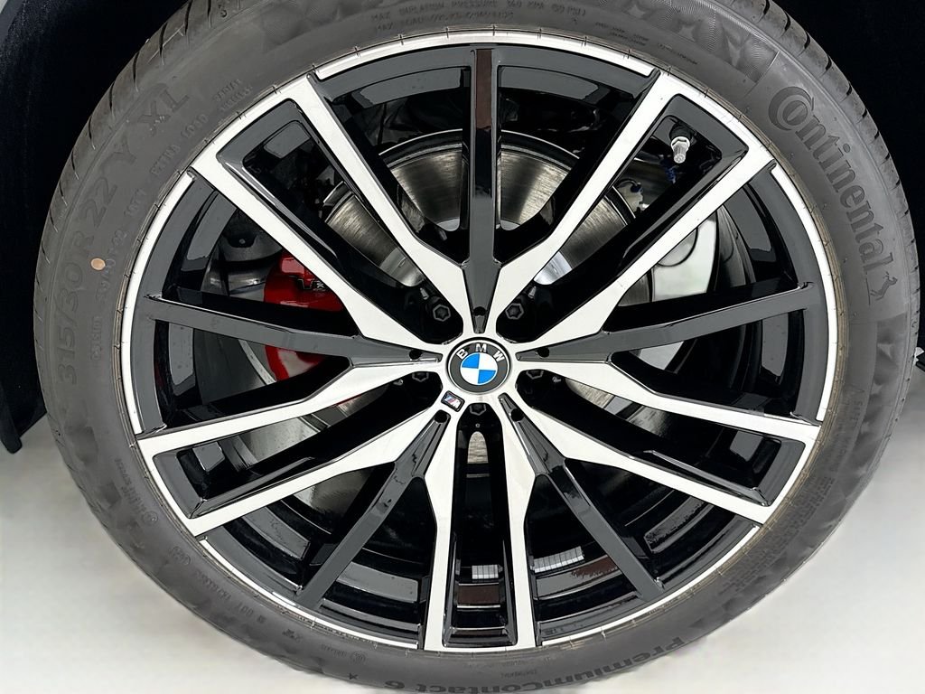 New 2027 Gray Metallic BMW xDrive40i image 30