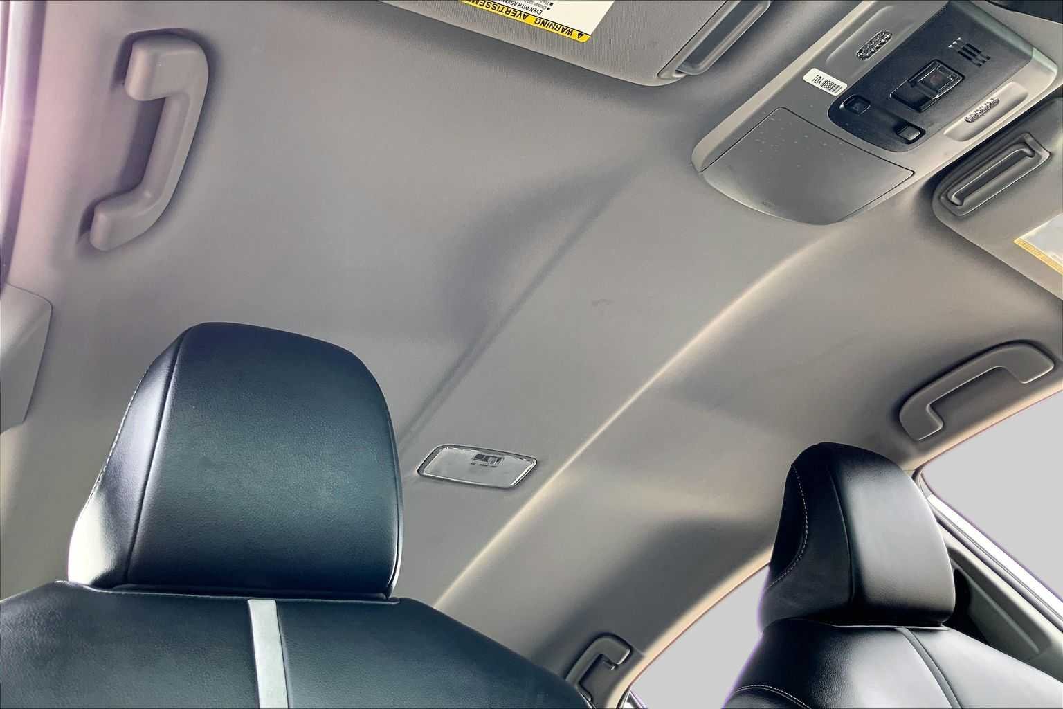 Used 2023 Ice Edge Toyota SE image 14
