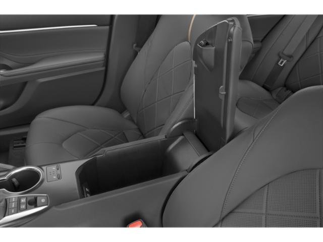 Used 2020 Predawn Gray Mica Toyota Hybrid XLE image 15