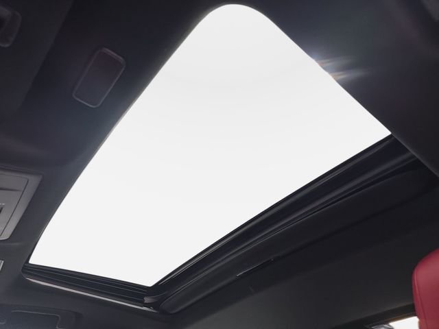Used 2025 White Lexus 350 F Sport image 30