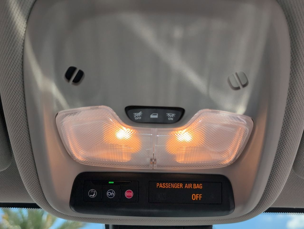 Used 2023 Summit White Buick Preferred image 32