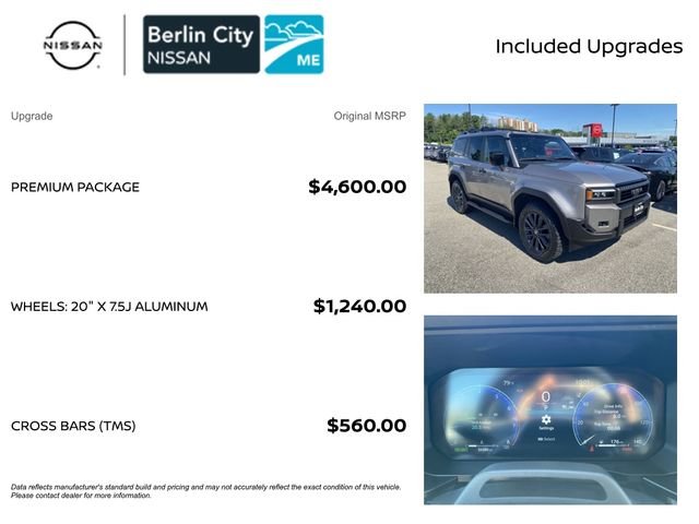 Used 2024  Toyota Base image 4