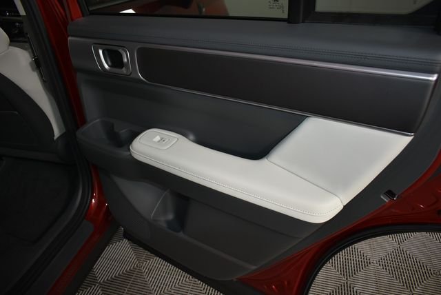 New 2026 Red Hyundai SEL image 23