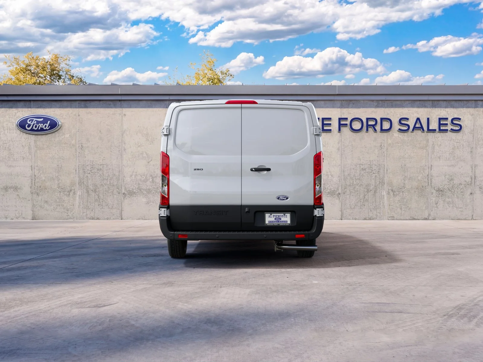 Vehicle thumbnail