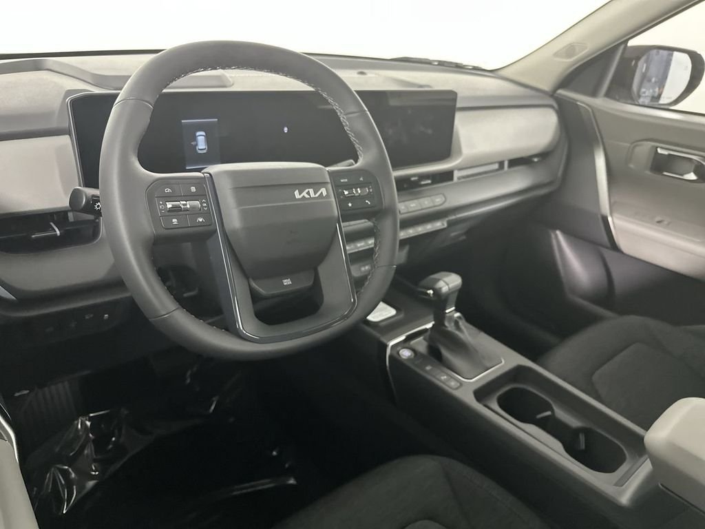 New 2027 Interstellar Gray Kia S image 20