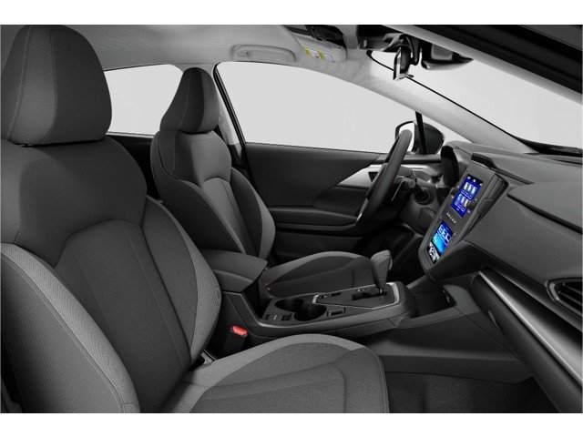 New 2027 CRYSTAL BLACK SILICA Subaru  image 16